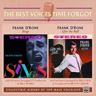 Frank D'rone/Best Voices Time Forgot