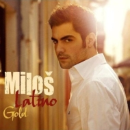 *ギター・オムニバス*/Milos： Latino Gold