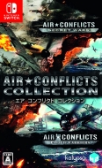 Air Conflicts Collection