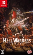Game Soft (Nintendo Switch)/Hell Warders