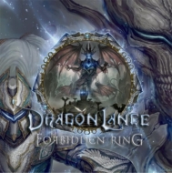 DRAGONLANCE/Forbidden Ring