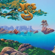 Yes 50 Live (2CD)