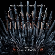 ࡦ֡/Game Of Thrones Season 8 (Music From The Hbo Series)