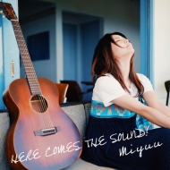 Miyuu/Here Comes The Sound! (+dvd)