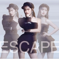 ڰ/Escape (A)(+dvd)(Ltd)