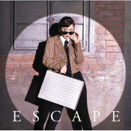 ڰ/Escape (B)(+dvd)(Ltd)