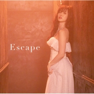 ڰ/Escape (Sp)(+dvd)(Ltd)