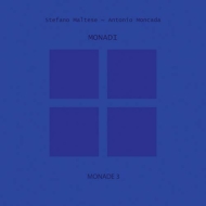 Stefano Maltese / Antonio Moncada/Monade 3  4