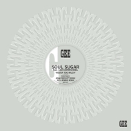 Soul Sugar / Leonardo Carmichael/Never Too Much Remix