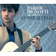 Paride Pignotti/43 Parallelo