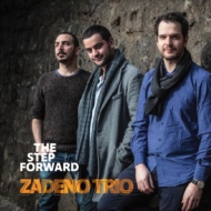 Zadeno Trio/Step Forward