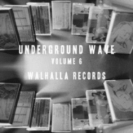 Various/Underground Wave Volume 6