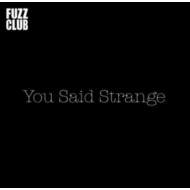 Fuzz Club Session