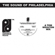Various/Philadelphia International Classics - The Tom Moulton Remixes Part 3