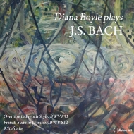 french Overture, Srench Suite, 1, Etc: Diana Boyle(P)
