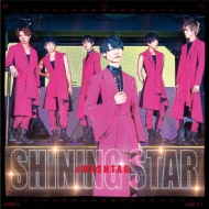 SHINING STAR y񐶎Y ɓCsver.z