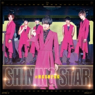 SHINING STAR y񐶎Y gcMver.z