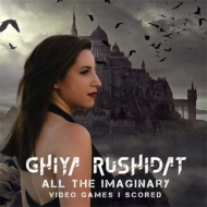 Ghiya Rushidat/All The Imaginary Video Games