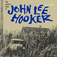 Country Blues Of John Lee Hooker (AiOR[h)