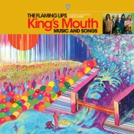 King' s Mouth (AiOR[h)