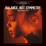 Balance Not Symmetry (2gAiOR[h)
