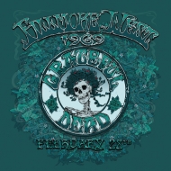 Fillmore West, San Francisco, Ca 2 / 28 / 69