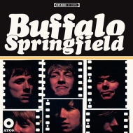 Buffalo Springfield (Stereo)(180gram Black Vinyl)