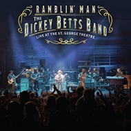 Ramblin' Man Live At The St.George Theatre