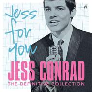 Jess For You: Definitive Collection