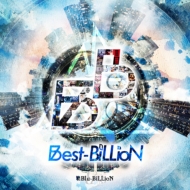 Blu-BiLLioN/Best-billion (+dvd)(Ltd)