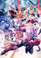 Game Soft (Nintendo Switch)/򤭹Ŵx The Out Of Gunvolt
