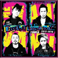 THE VANILA/Bootleg Laboratory 2012-2019