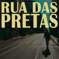 Rua Das Pretas/Rua Das Pretas