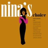 Nina' s Choice