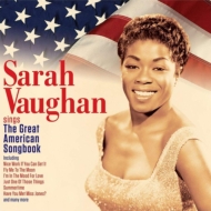 Sings The Great American Songbook (3CD)