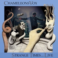 Strange Times: Live (Bonus Tracks)