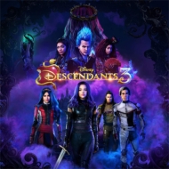 Descendants 3: Original TV Movie Soundtrack