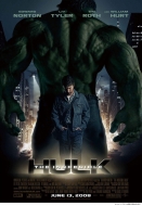 The Incredible Hulk