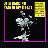 レコード｜Otis Redding (オーティス・レディング)｜商品一覧