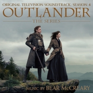ȥ/Outlander Season 4 (Coloured Vinyl)(180g)(Ltd)