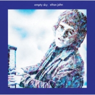 Empty Sky （エルトン・ジョンの肖像）＜SHM-CD/紙ジャケット＞