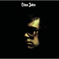 Elton John: 僕の歌は君の歌 ＜SHM-CD/紙ジャケット＞