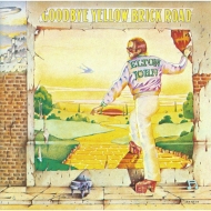 Goodbye Yellow Brick Road: 黄昏のレンガ路 ＜SHM-CD/紙ジャケット＞