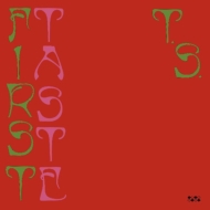 Ty Segall/First Taste