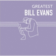 Bill Evans (piano)/Greatest Bill Evans