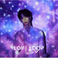 GOT7/Love Loop (C)(マーク盤)(Ltd)