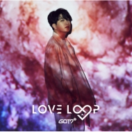 Love Loop [First Press Limited Edition E] (Youngjae Edition)