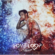 Love Loop [First Press Limited Edition F] (BamBam Edition)