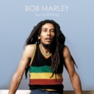 Bob Marley/Sun Is Shining (+vinyl Bag)