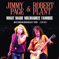 What Made Milwaukee Famous (2CD)